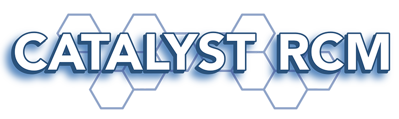 Catalyst logo